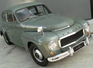 Volvo PV 544 Sport
