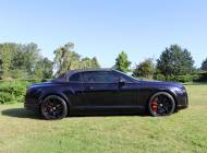 Bentley Continental Supersports