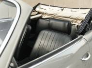 Volkswagen Karmann Ghia 1200