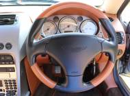 Aston Martin V12 Vanquish
