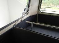 Volkswagen T2a Kombi