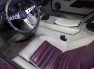 Lotus Europa Twin Cam