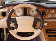 Bentley Arnage Red Label
