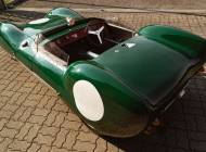 Lotus Eleven