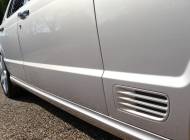 Bentley Arnage T
