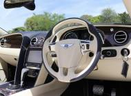 Bentley Continental GTC Speed