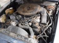 Mercedes-Benz 450 SLC 5,0