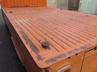 Volkswagen T2b pickup