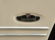 Volkswagen Karmann Ghia 1200