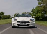 Aston Martin DBS