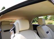 Rolls-Royce Phantom Drophead Coupé