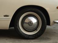 Volkswagen Karmann Ghia 1200