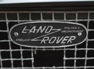 Land Rover 88
