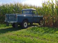 Land Rover 109