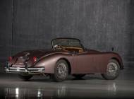 Jaguar XK 150 3.8 S OTS