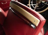 Lancia Aurelia B50 Pininfarina