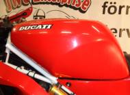 Ducati 851 S