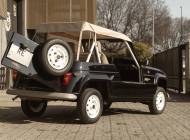 Renault R 4 Frog