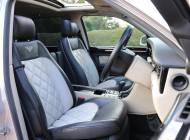 Bentley Arnage T