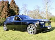 Rolls-Royce Phantom VII
