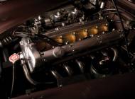 Jaguar XK 150 3.8 S OTS
