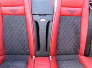 Bentley Continental Supersports