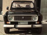 Renault R 4 Frog