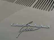 Volkswagen Karmann Ghia 1200