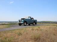 Land Rover 109