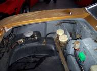 Alpine A 310 1600 VF injection