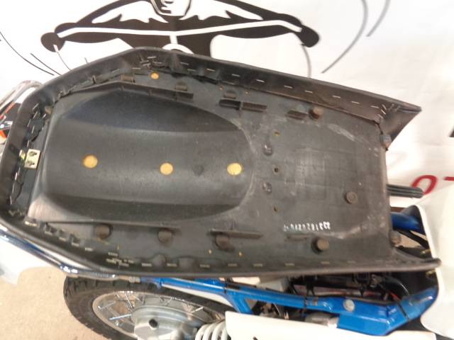 BMW R 80 GS Basic