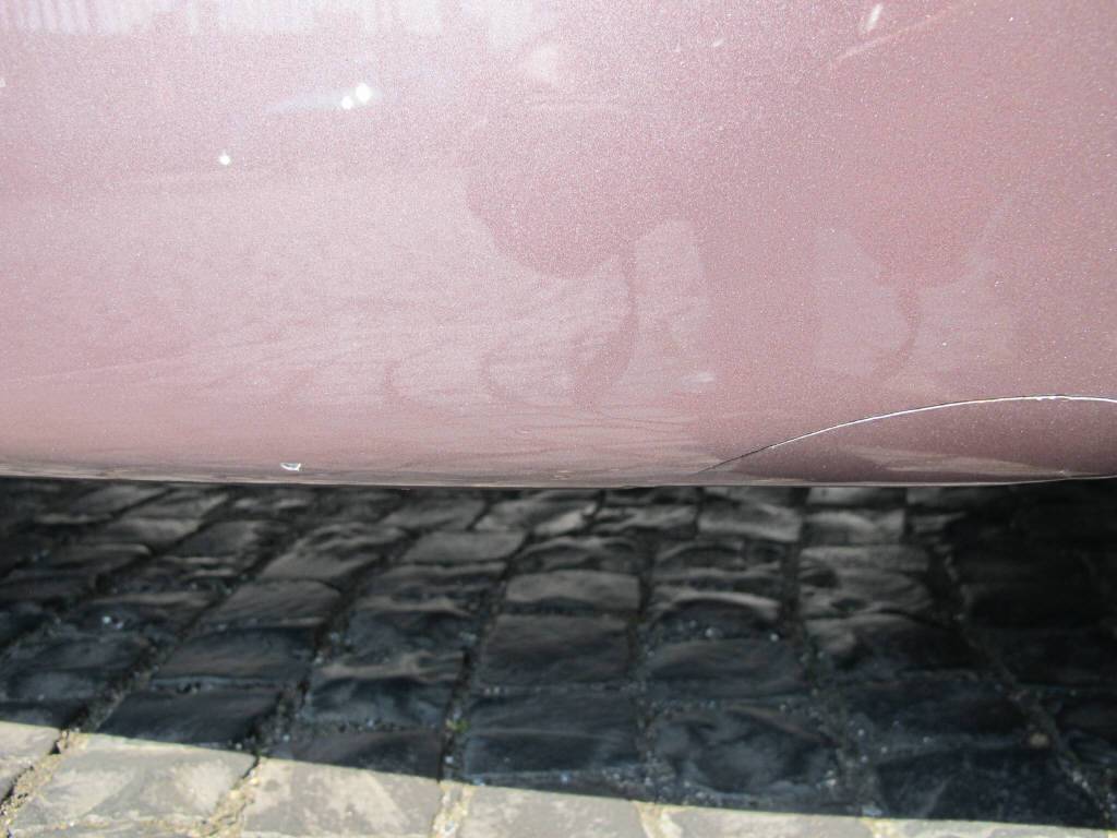 Jaguar XK 150 3.8 S OTS