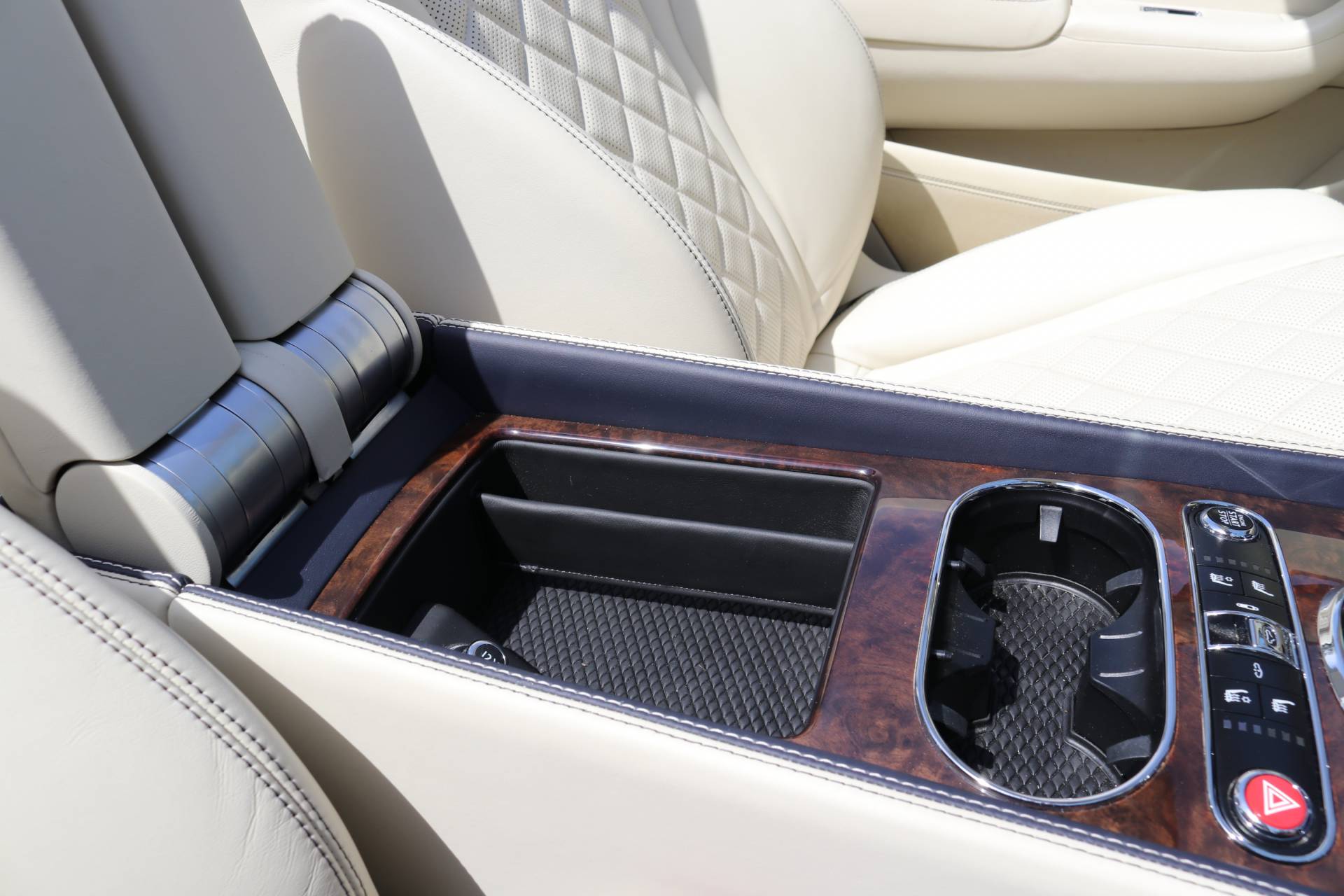 Bentley Continental GTC Speed