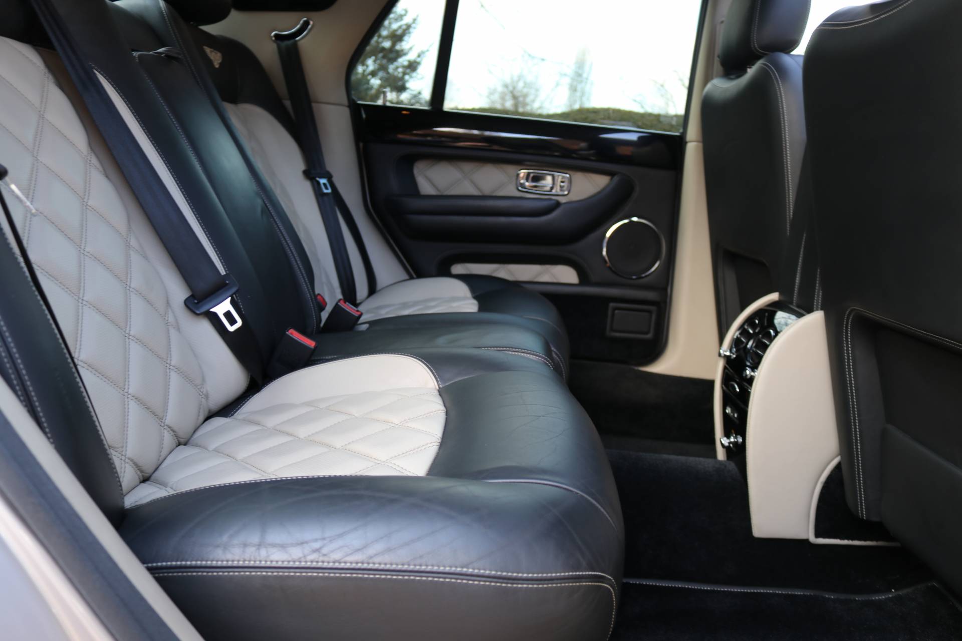 Bentley Arnage T