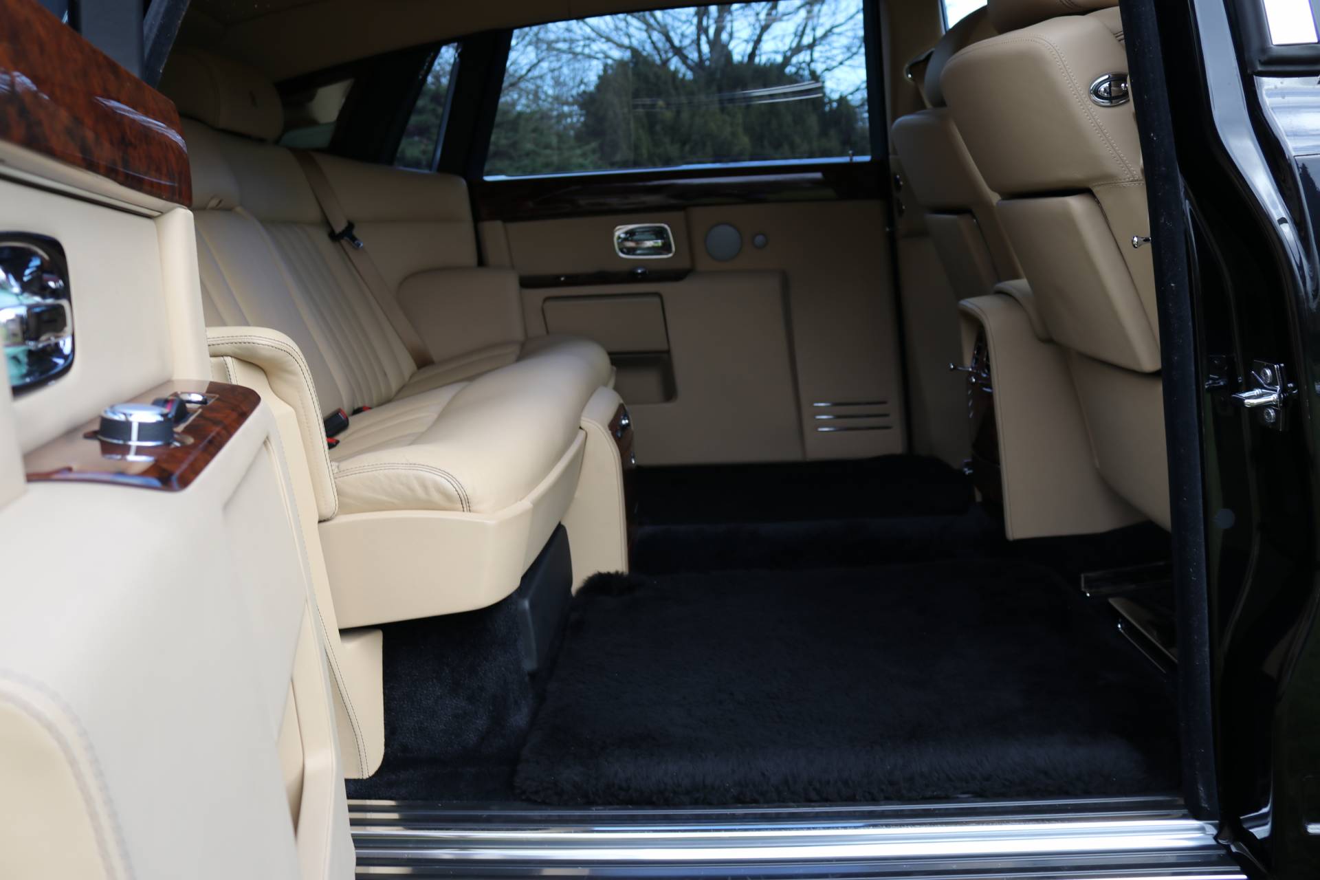 Rolls-Royce Phantom VII