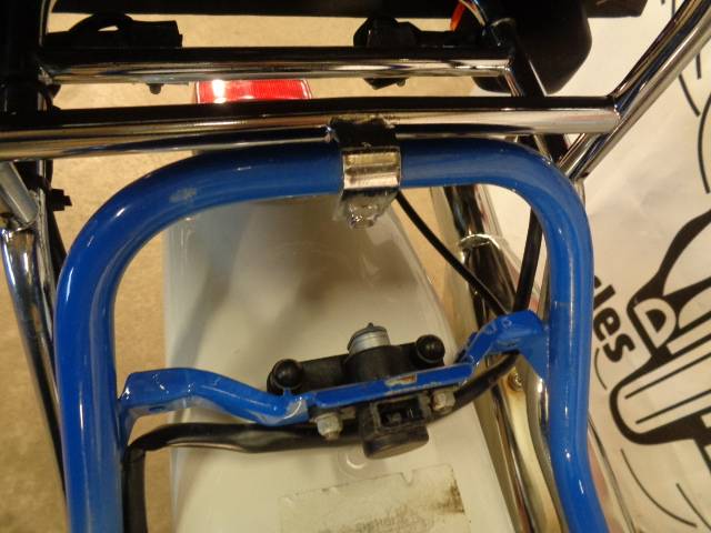 BMW R 80 GS Basic