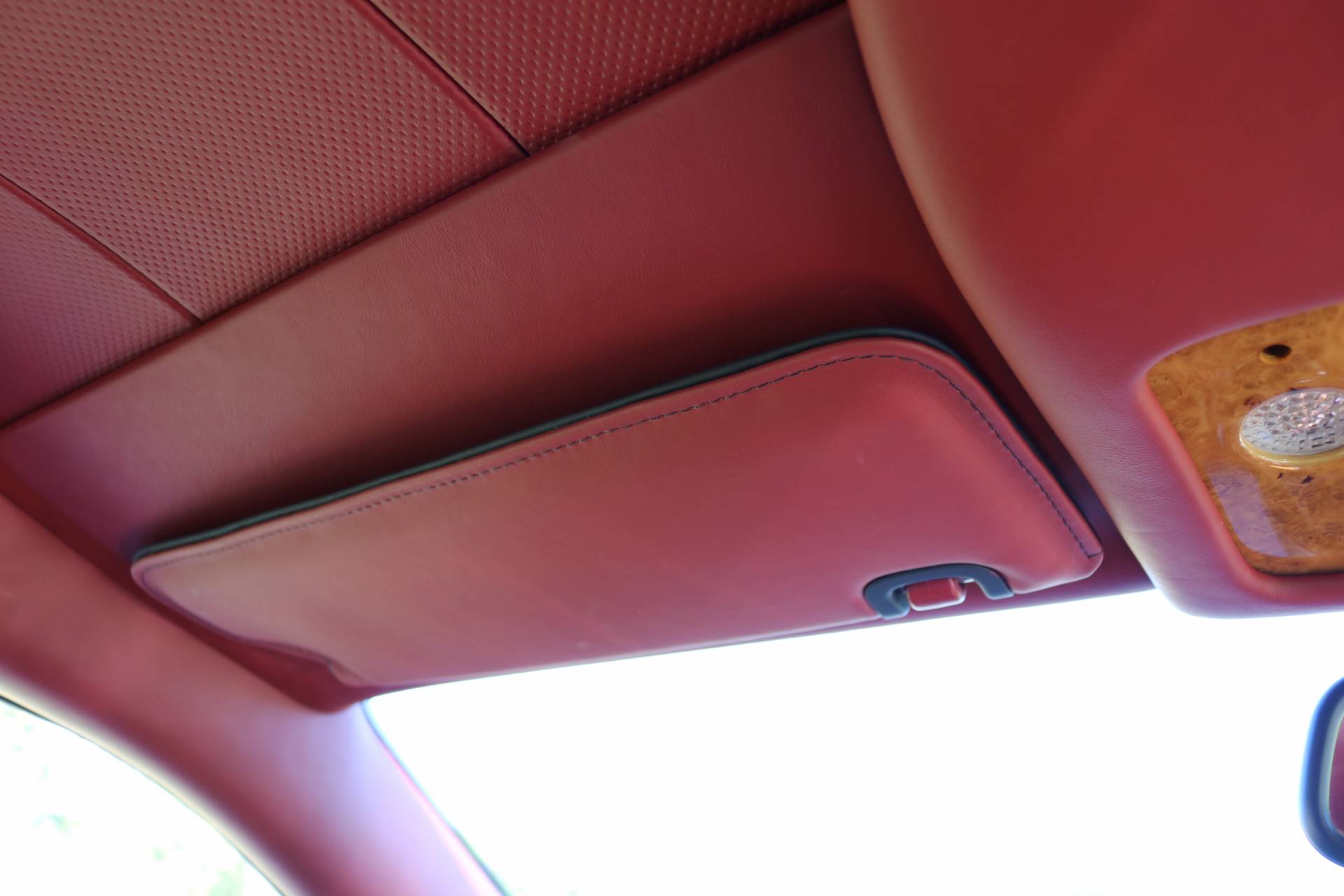 Bentley Brooklands