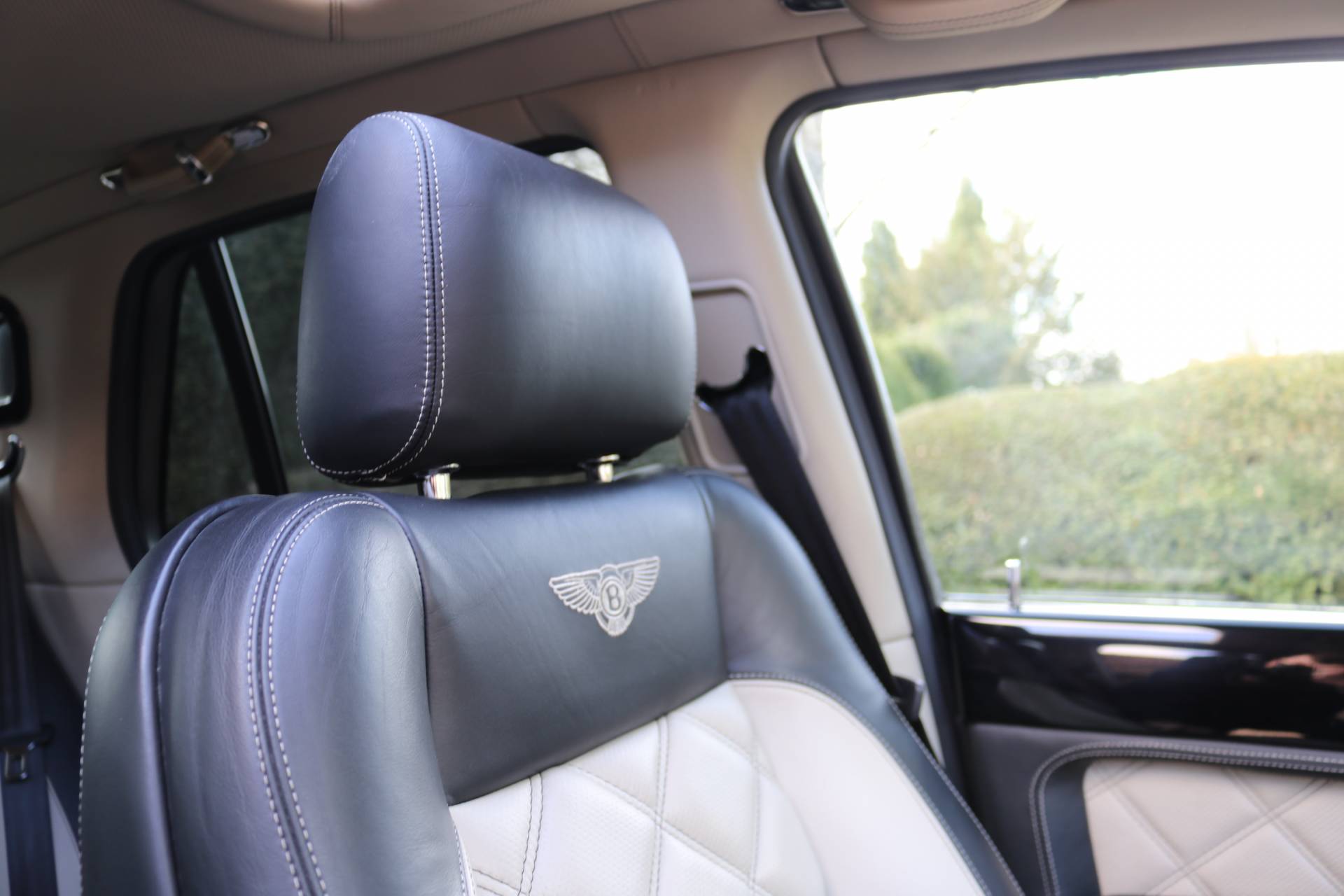 Bentley Arnage T