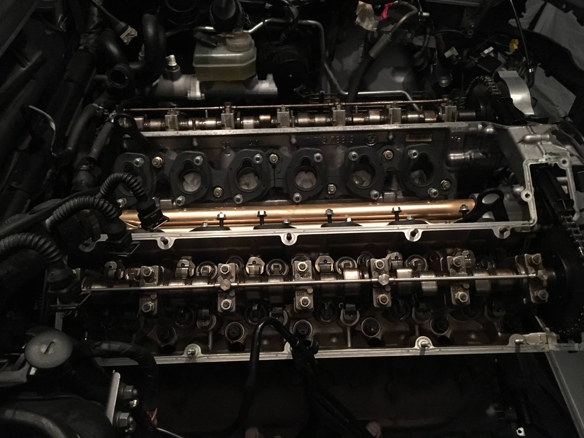 BMW 750i