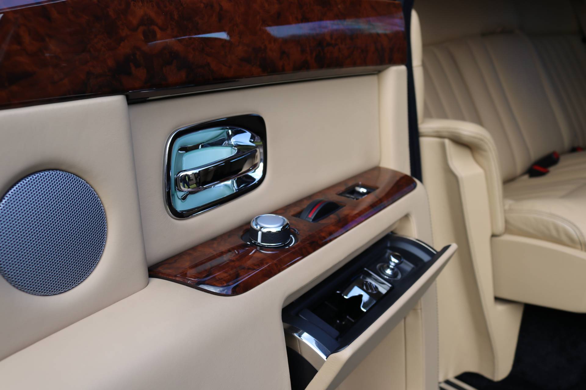 Rolls-Royce Phantom VII