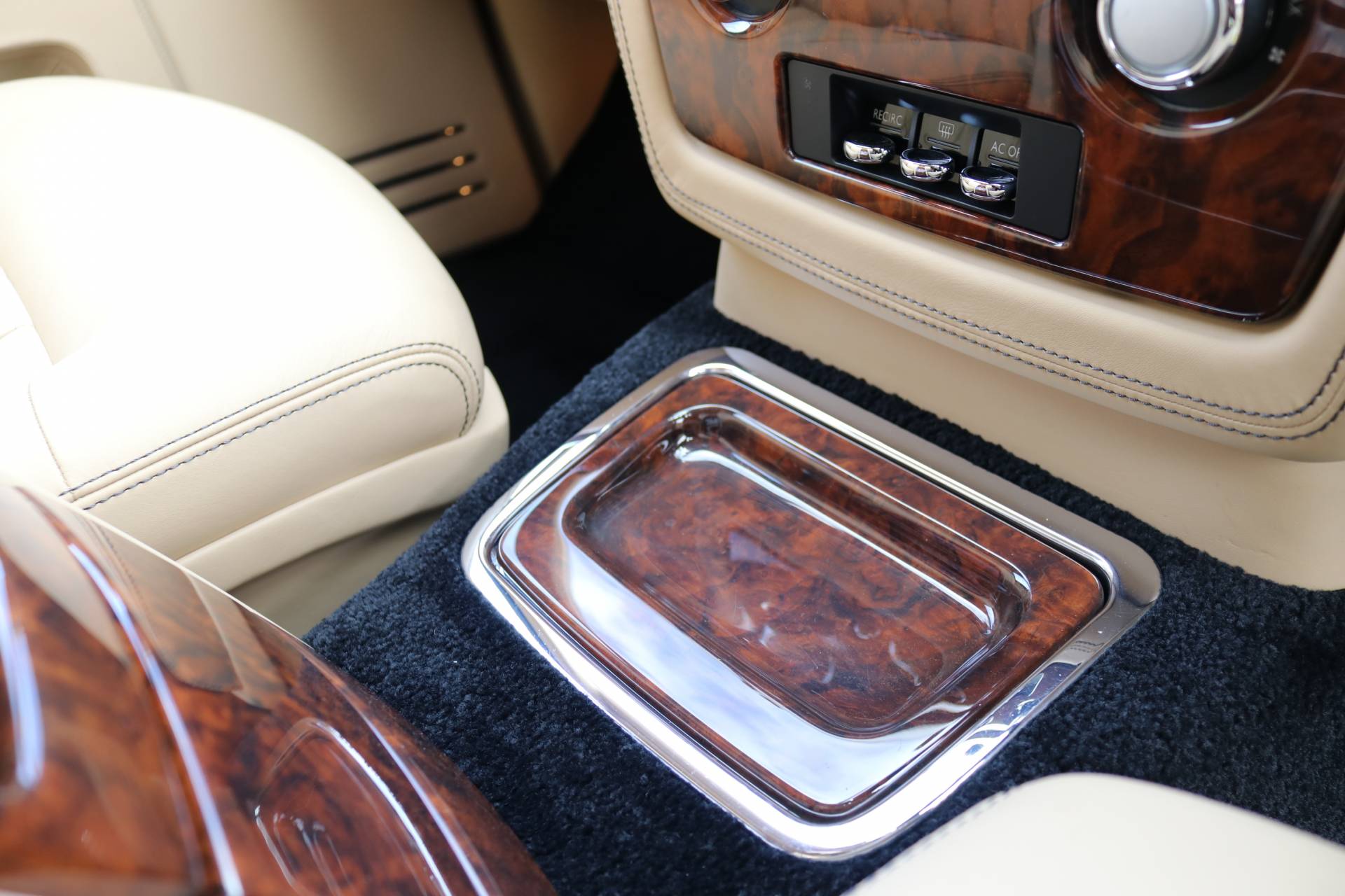 Rolls-Royce Phantom VII