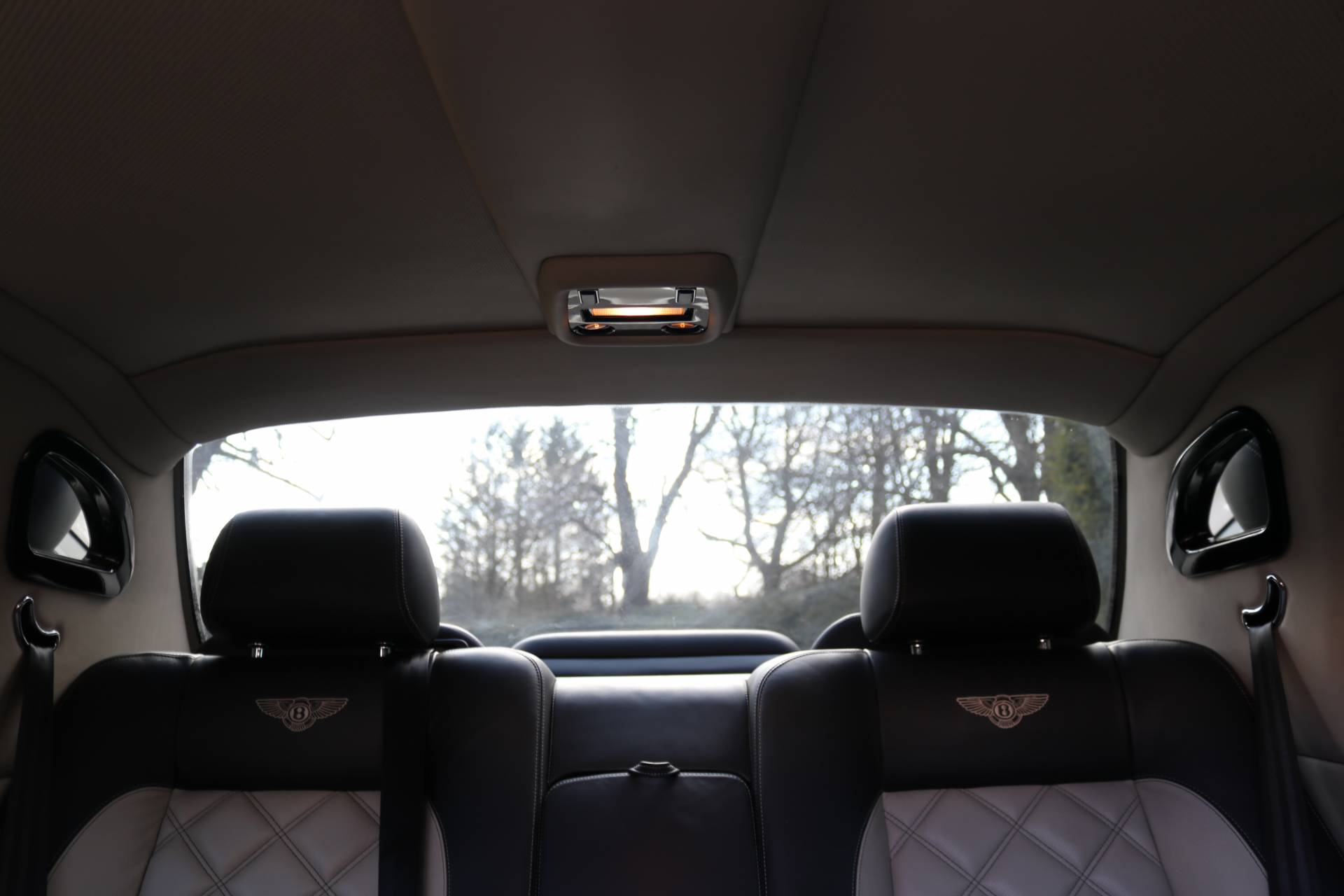 Bentley Arnage T