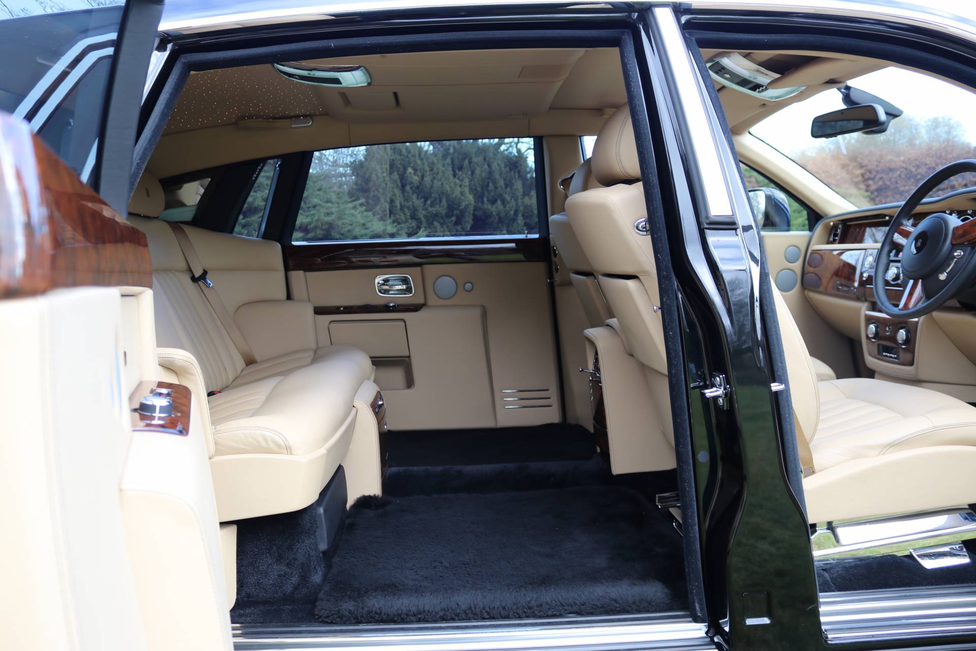 Rolls-Royce Phantom VII
