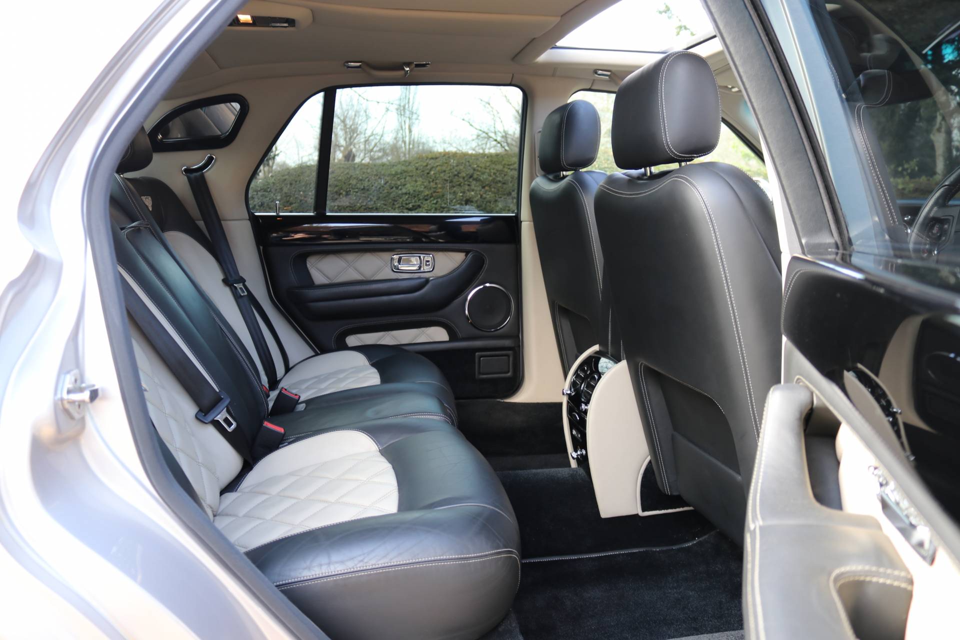 Bentley Arnage T