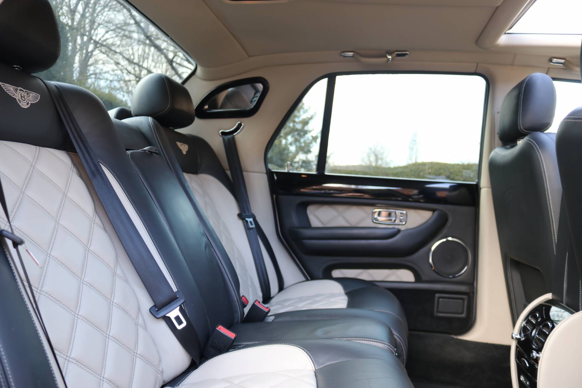 Bentley Arnage T