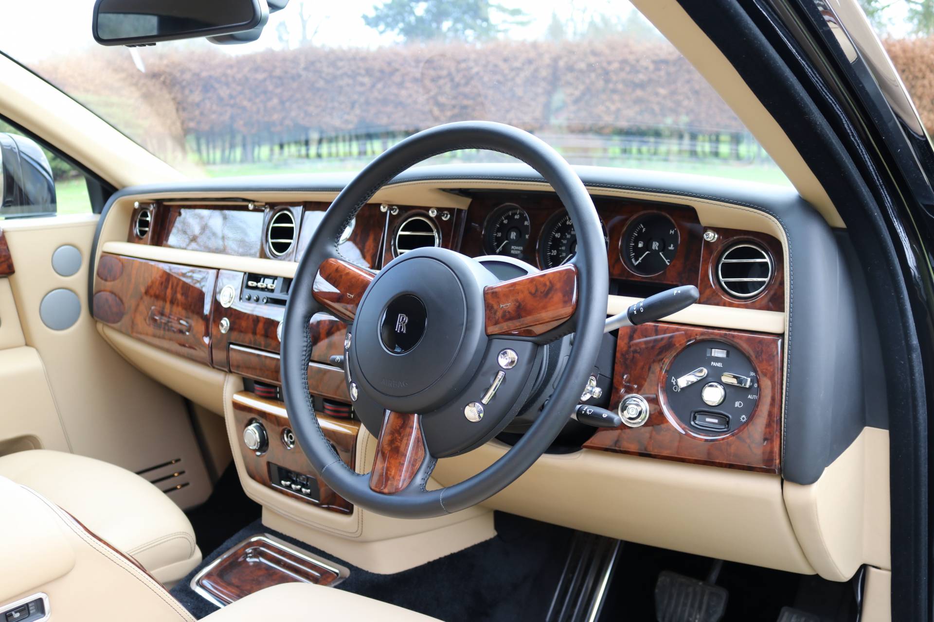 Rolls-Royce Phantom VII