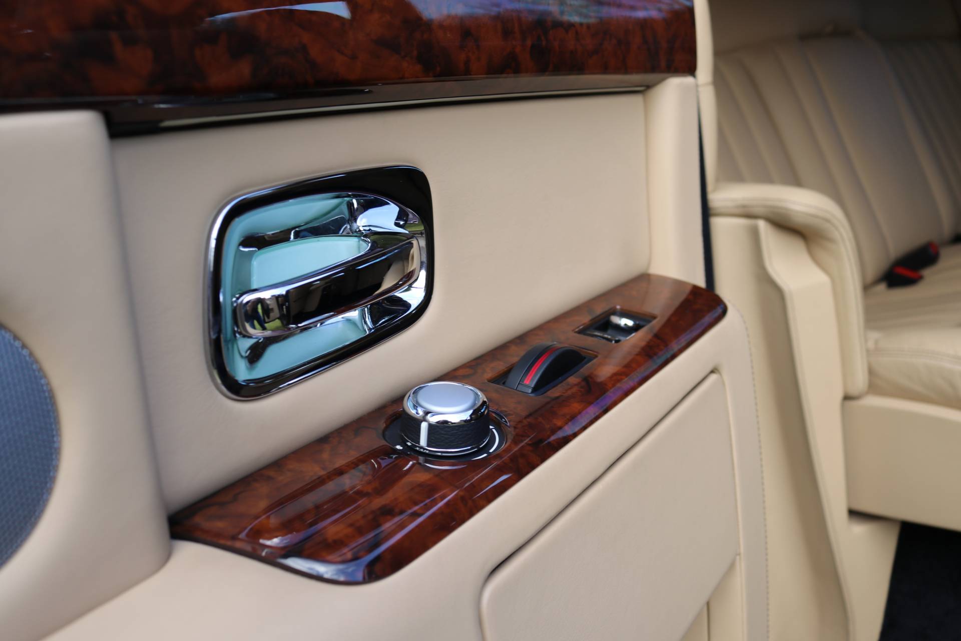 Rolls-Royce Phantom VII