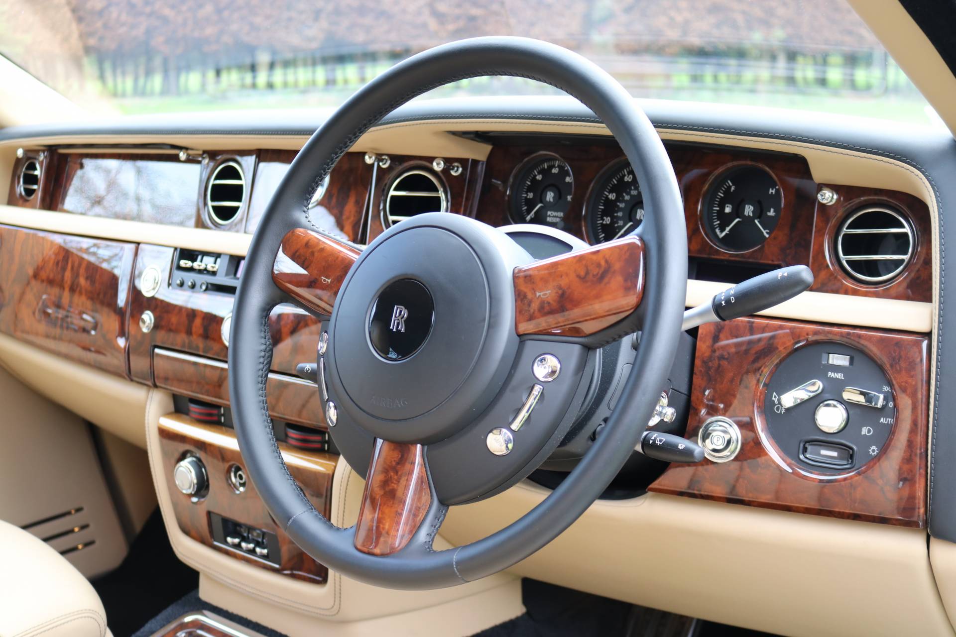 Rolls-Royce Phantom VII