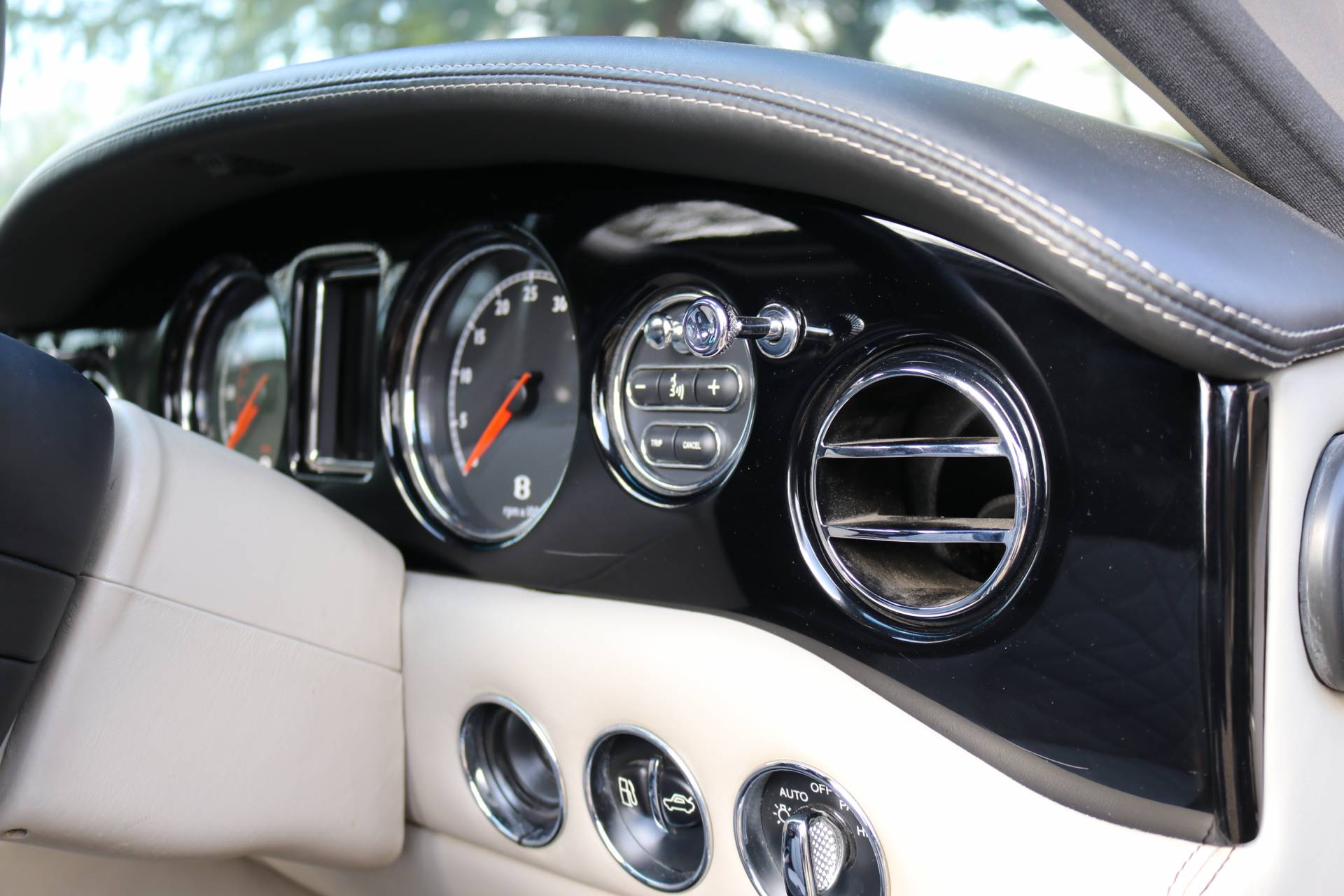 Bentley Arnage T