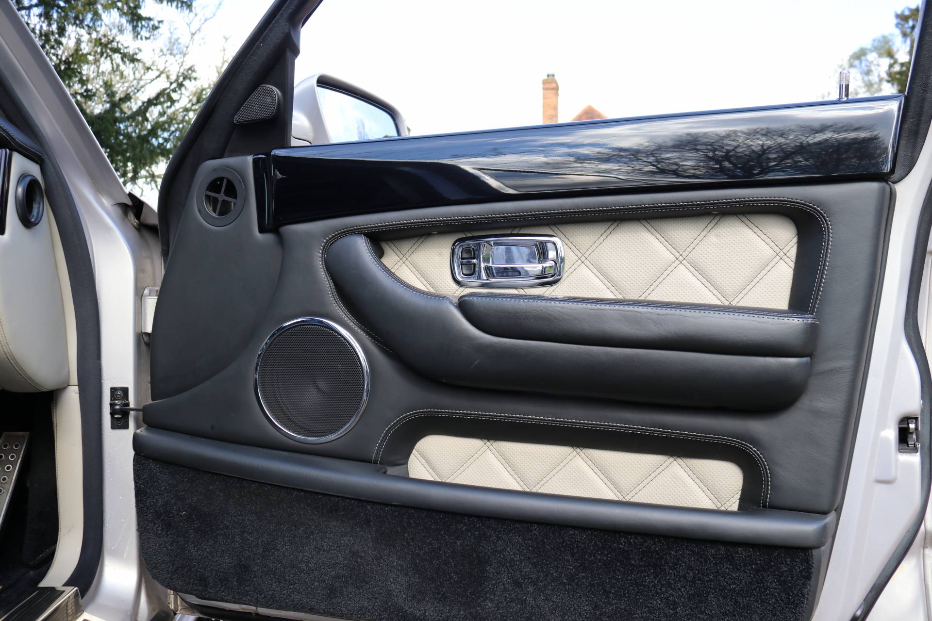 Bentley Arnage T